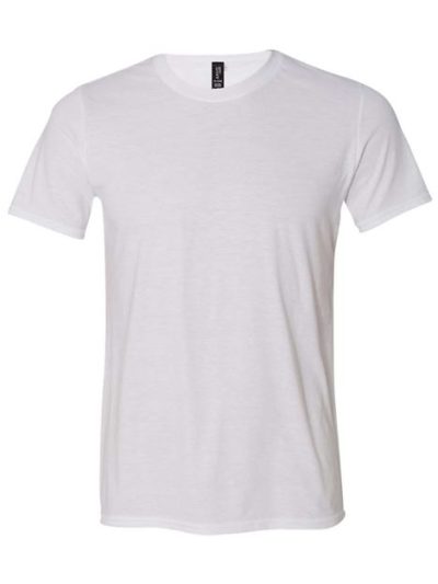 Men's Softstyle® Triblend T-Shirt