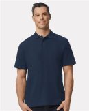 Men's Softstyle® Pique Polo