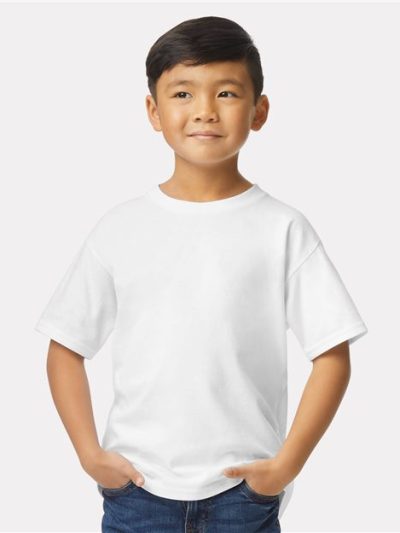 Youth Softstyle® Midweight T-Shirt
