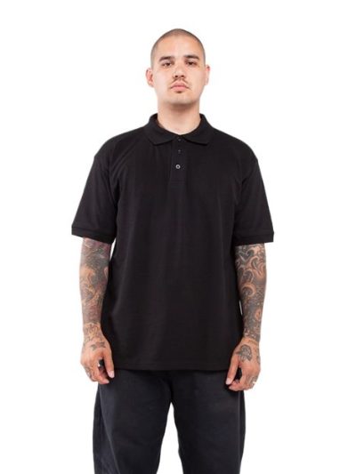 Men's Polo