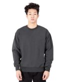 Men's Los Angeles Garment-Dyed Crewneck Sweatshirt