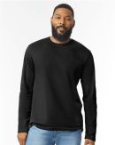 Men's Softstyle® Long Sleeve T-Shirt