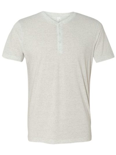 Men's Henley