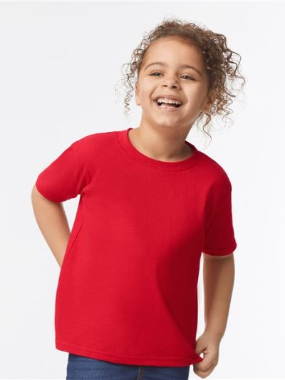 Toddler Heavy Cotton™ T-Shirt