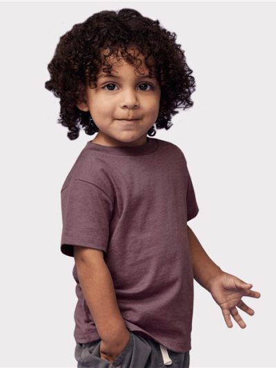 Toddler Jersey Tee