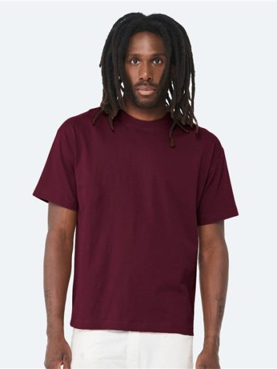 6 oz. Heavyweight Tee