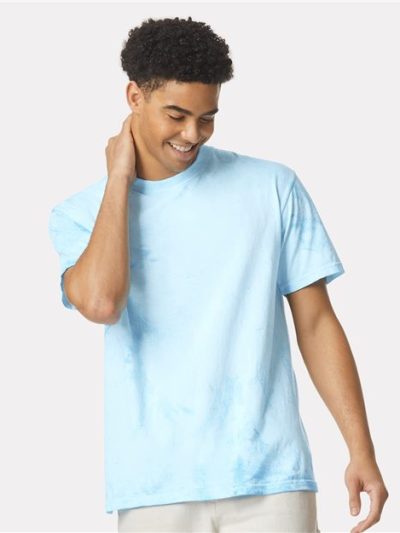 Colorblast™ Heavyweight T-Shirt