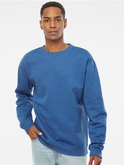 Unisex Midweight Crewneck Sweatshirt