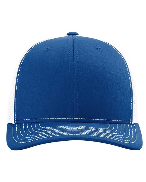 Snapback Trucker Cap