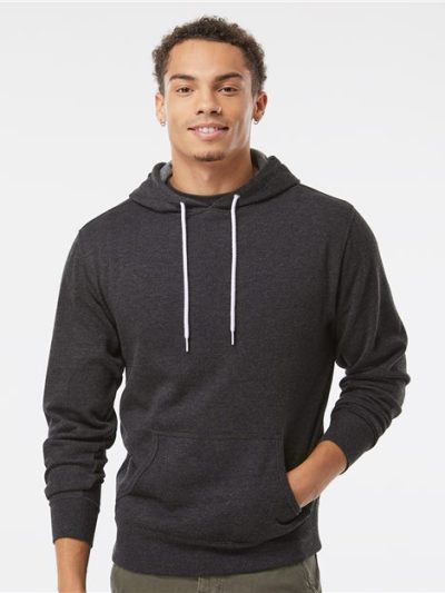 Unisex Lightweight Hooded Sweatshirt