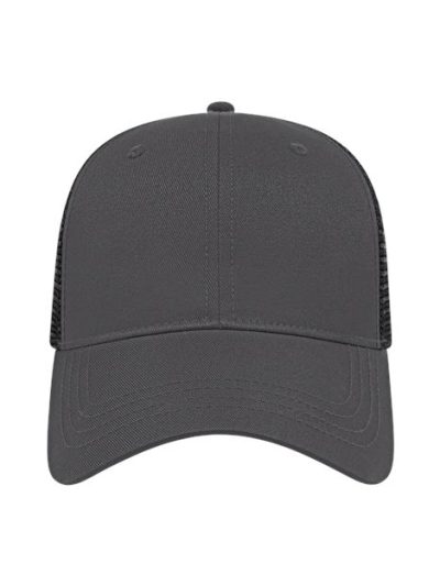 X-tra Value Polyester Trucker Cap