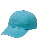 Essentials Pigment-Dyed Cap