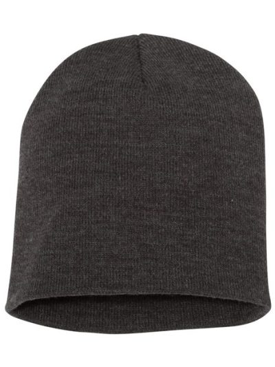 8 1/2" Beanie