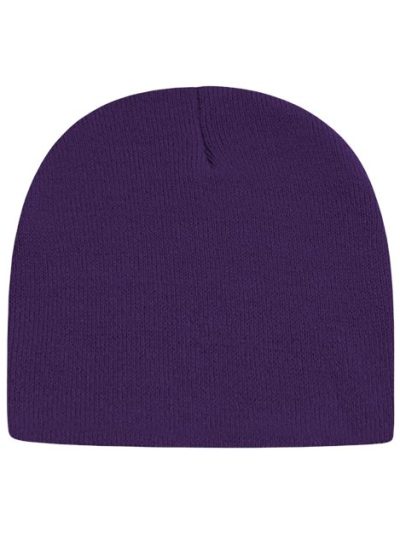 USA-Made 8 1/2" Beanie