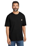 Carhartt  ®  Workwear Pocket Short Sleeve T-Shirt.