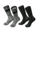 Carhartt ®  Heavyweight Crew Sock (4-Pack)
