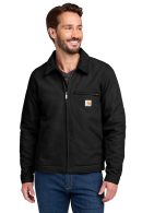 Carhartt ®  Tall Duck Detroit Jacket