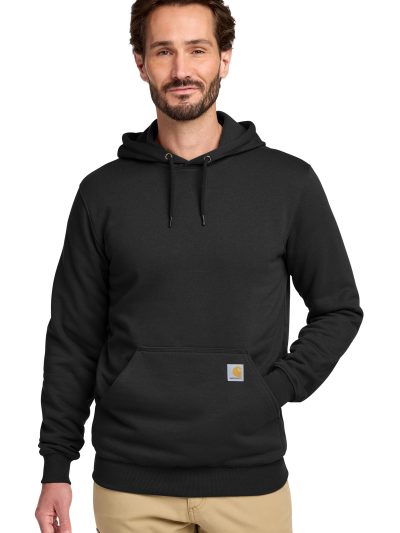 Carhartt ®  Tall Midweight Hooded Sweatshirt